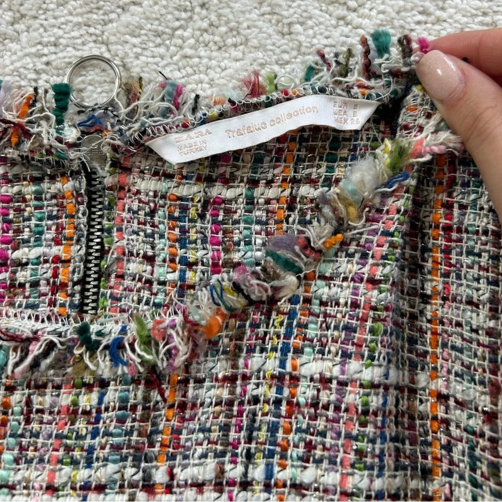 Tweed Zara set - Picture 2 of 8